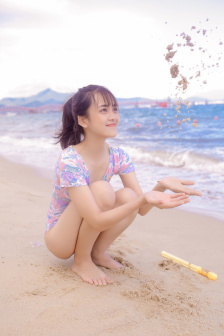 美女男奴